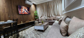 A Charming Space in Casablanca